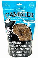 077170103794 - GAMBLER 6OZ TURKISH